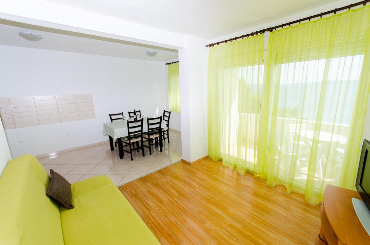 Ciovo View Apartments Okrug Gornji Esterno foto