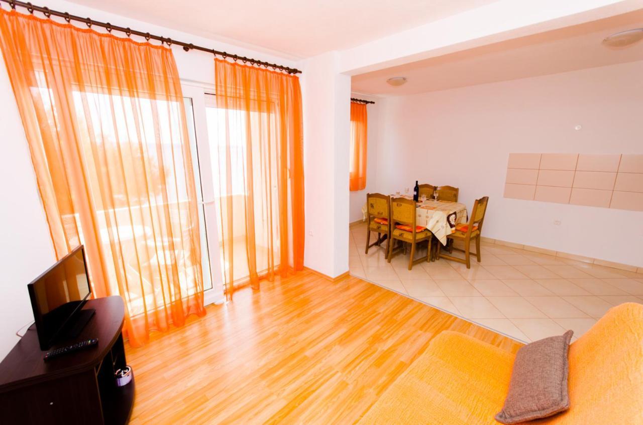 Ciovo View Apartments Okrug Gornji Esterno foto