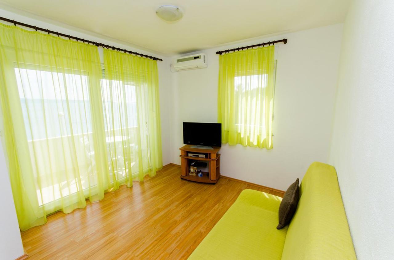 Ciovo View Apartments Okrug Gornji Esterno foto