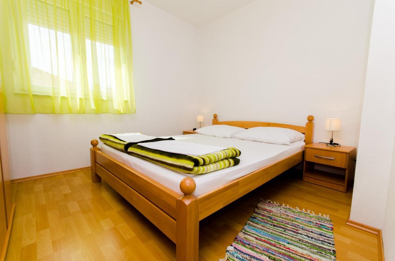 Ciovo View Apartments Okrug Gornji Esterno foto