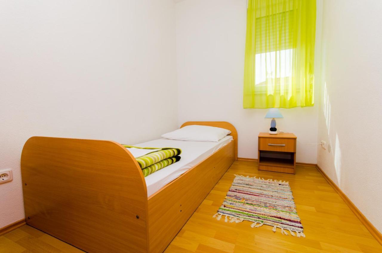 Ciovo View Apartments Okrug Gornji Esterno foto