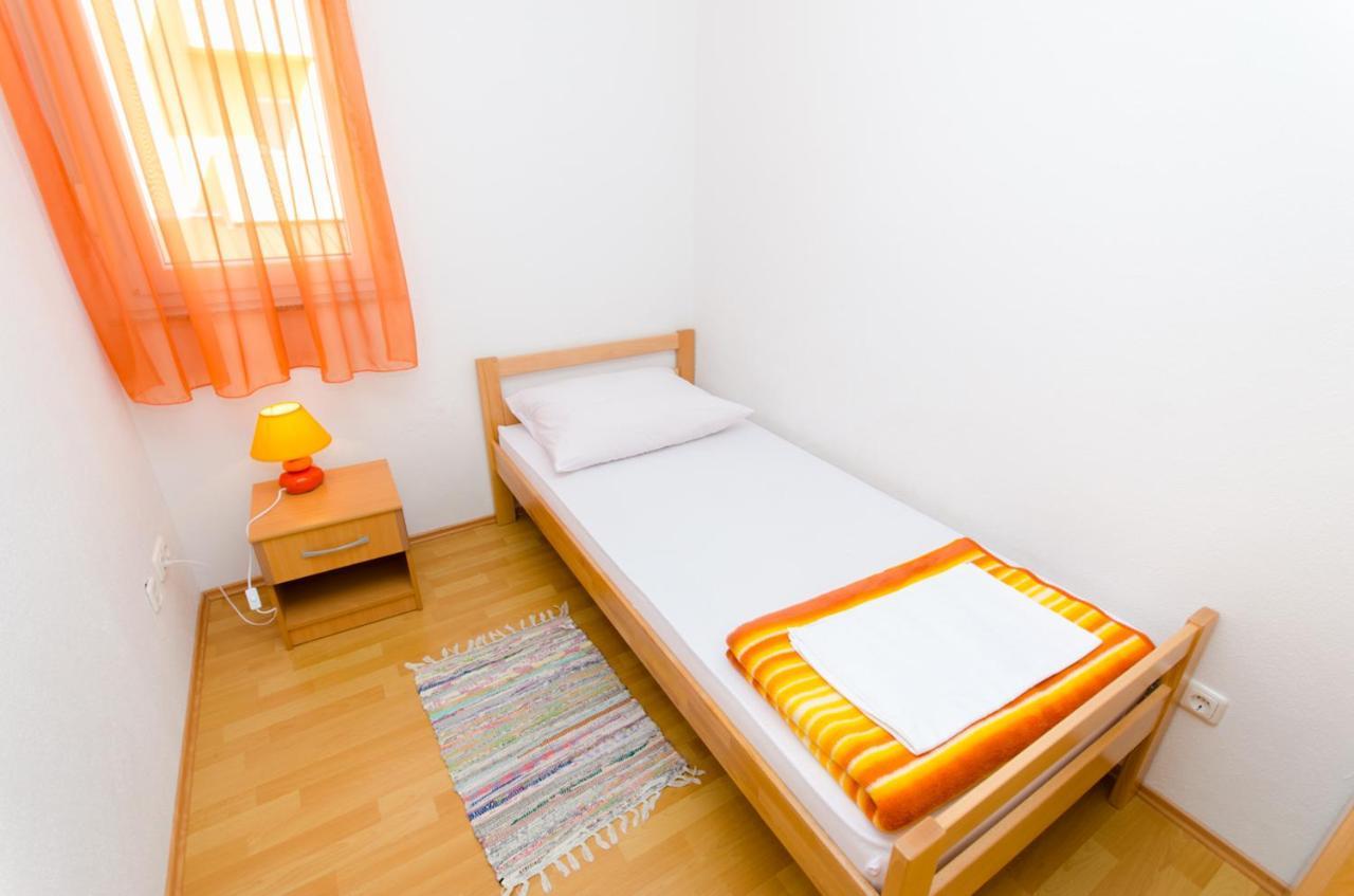 Ciovo View Apartments Okrug Gornji Esterno foto