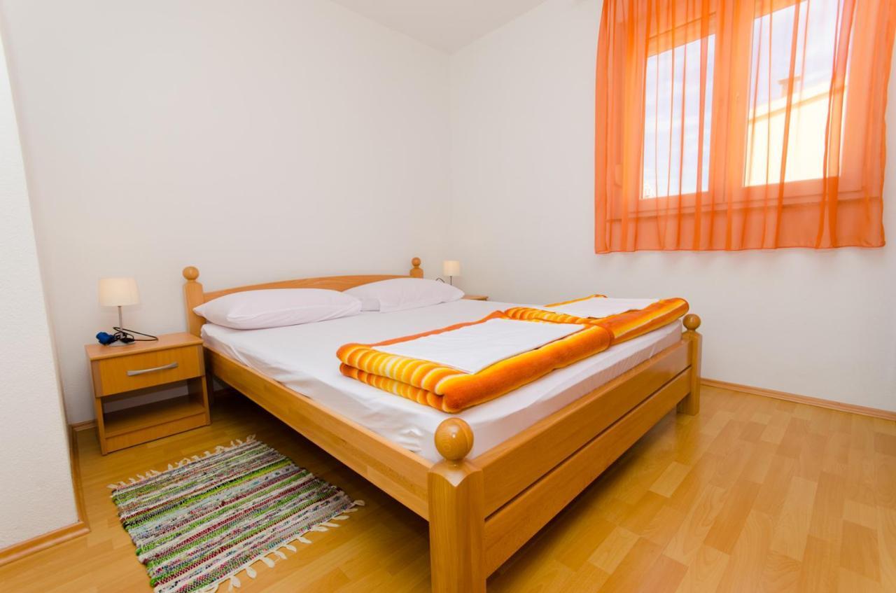 Ciovo View Apartments Okrug Gornji Esterno foto