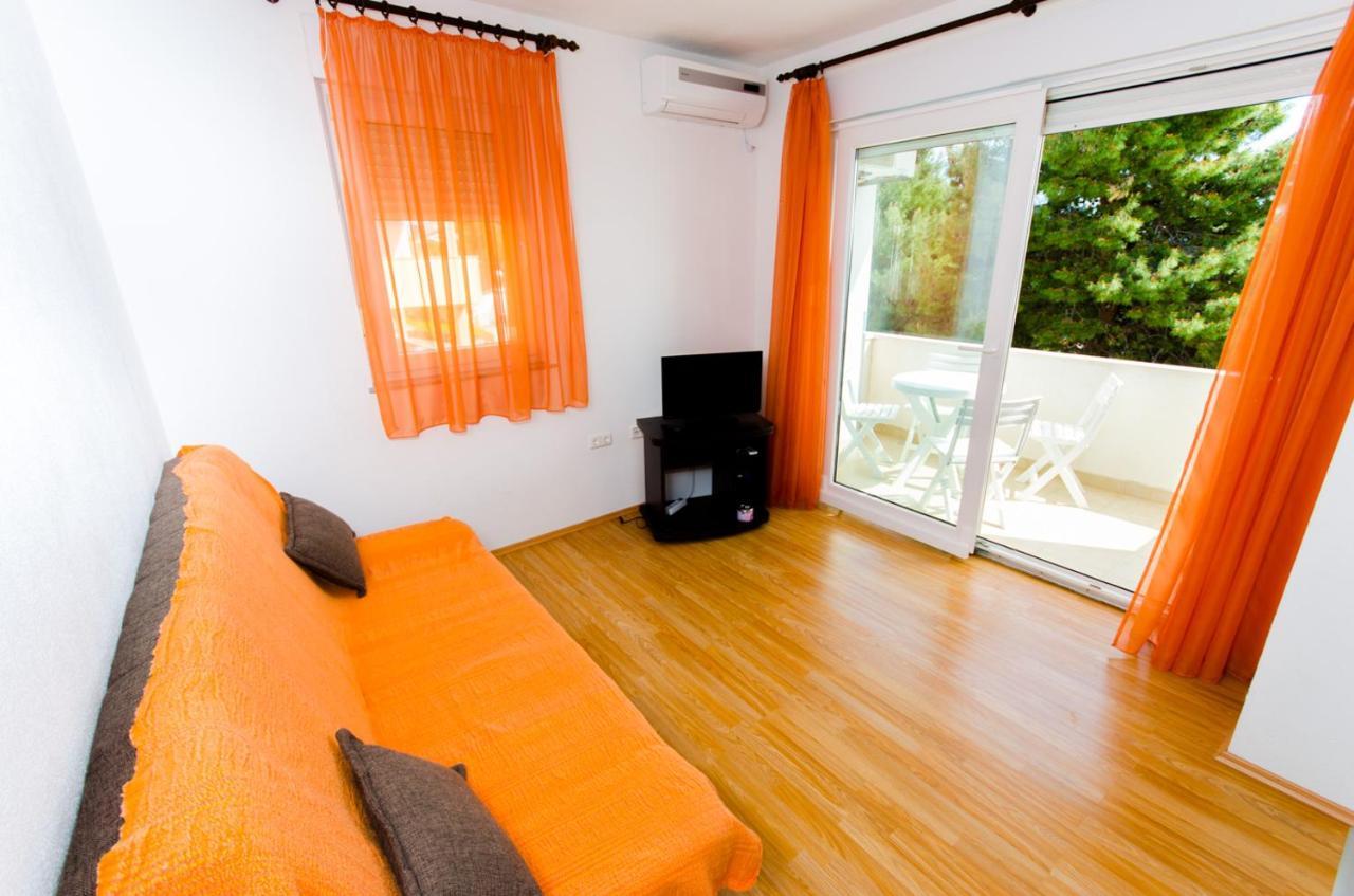 Ciovo View Apartments Okrug Gornji Esterno foto